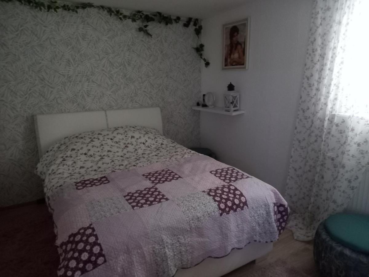 Orchidee 2 Leilighet Radolfzell am Bodensee Eksteriør bilde